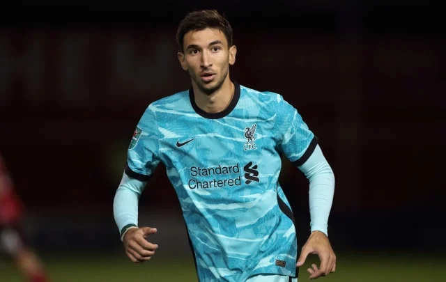 Liverpool transfer news: Marko Grujic joins Porto