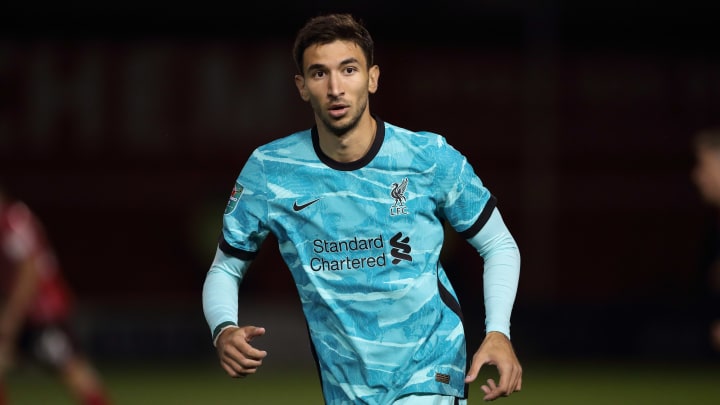 Liverpool transfer news: Marko Grujic joins Porto