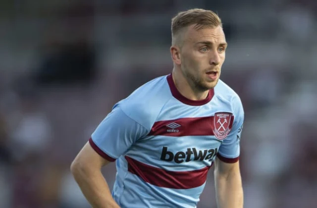 Liverpool transfer news: Red card list Jarrod Bowen
