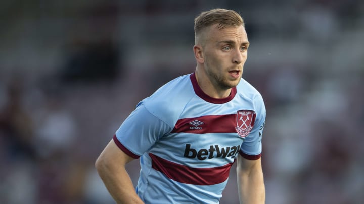 Liverpool transfer news: Red card list Jarrod Bowen