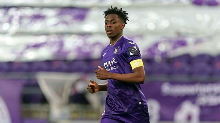 Lokonga is undergoing medical treatment on Friday