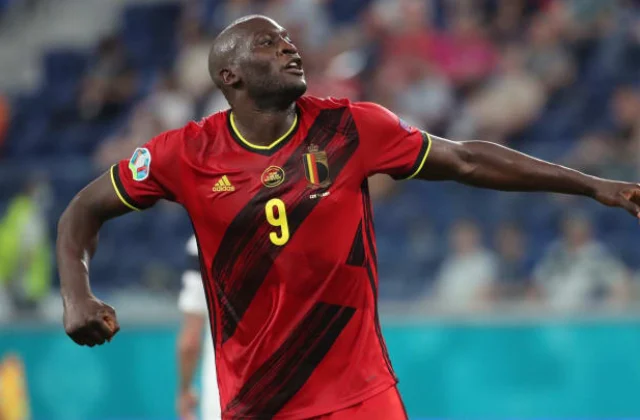 Lukaku vs Italy: “power of nature” meets fixed objects