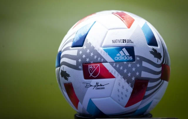 MLS and Adidas debut the new LA-inspired All-Star jersey