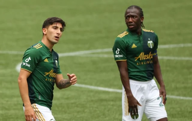 MLS concludes investigation of alleged racial incident