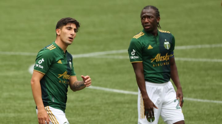 MLS concludes investigation of alleged racial incident