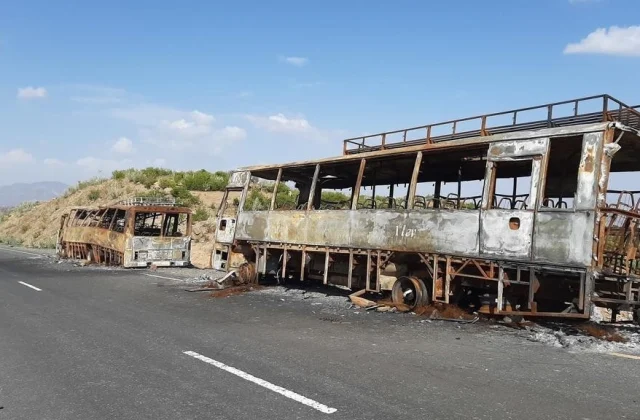 MSF discontinues operations