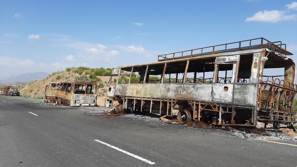MSF discontinues operations