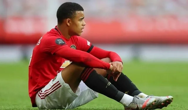Ma Rumaysan Kartid: Mason Greenwood Oo Ciyaartoy Aanad Rumaysan Karin