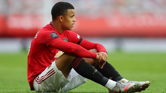 Ma Rumaysan Kartid: Mason Greenwood Oo Ciyaartoy Aanad Rumaysan Karin