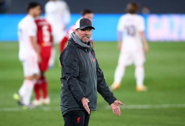 Ma Rumaysan Kartid: Qiimaha Raqiiska Ah Ee Ay Liverpool Ku Diidday