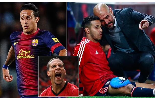 Ma Rumaysan Kartid! Xiddiga Liverpool & Spain Ee Manchester United