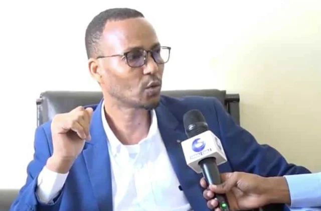 Macalimuu: Gedo waxaan geynay balaayo, Kullane Jiis in la ma…
