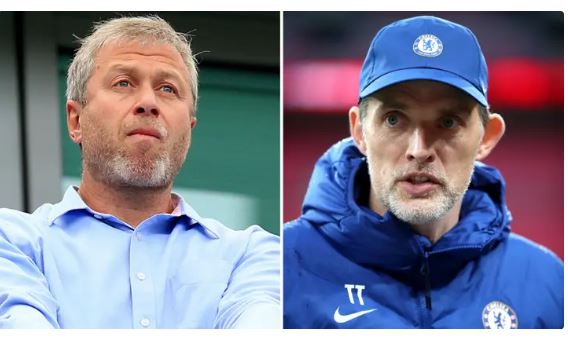 Magacyada Laba Ciyaartoy Oo Ay Chelsea Iibinayso Xagaagan Oo La