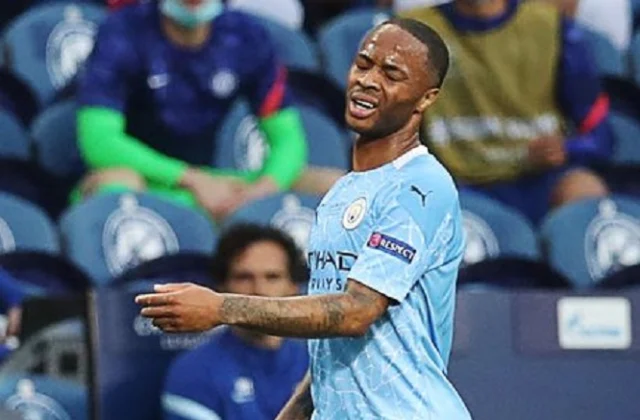 Magacyada Xiddigaha Waaweyn Ee Manchester City Ku Dartay Liiska Iibka