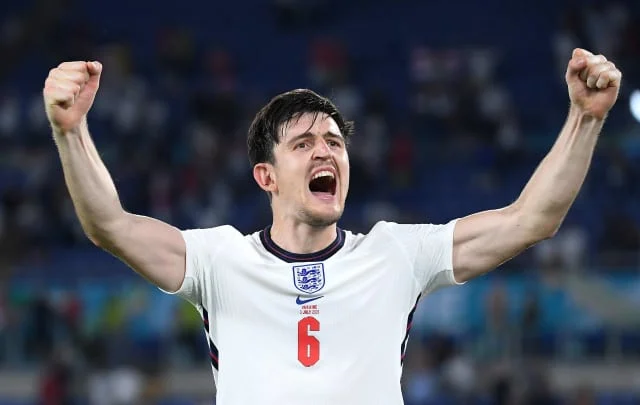 Maguire admits that the 2018 World Cup came too early