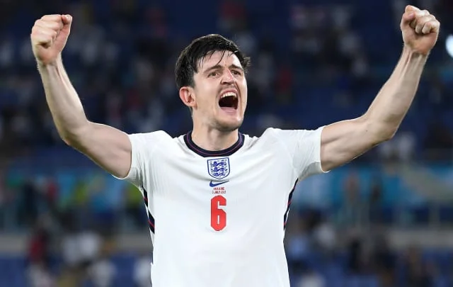 Maguire excited by the Sancho affair