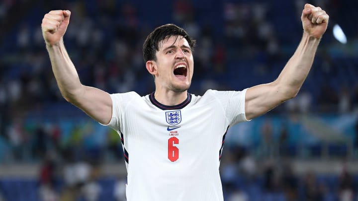 Maguire excited by the Sancho affair