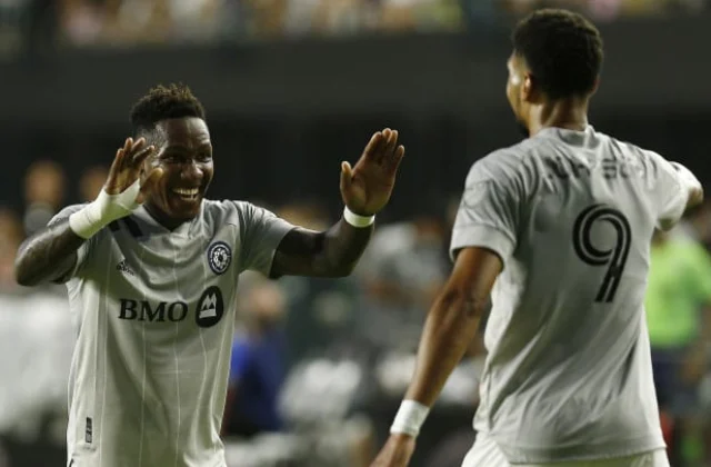 Major League Soccer returns to Canada