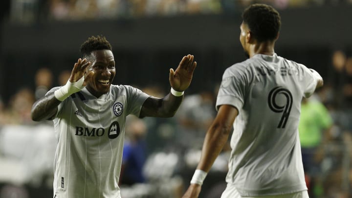Major League Soccer returns to Canada