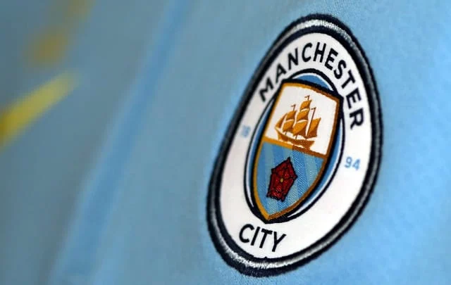 Man City 2021/22 home and goalkeeper sack leaked
