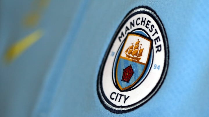 Man City 2021/22 home and goalkeeper sack leaked