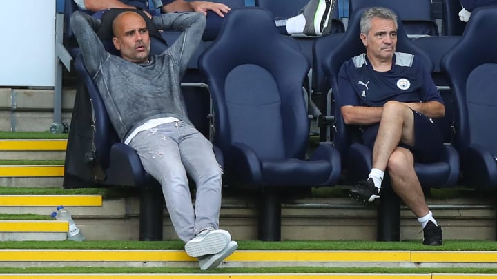 Man City must win the Champions League to justify huge expenses