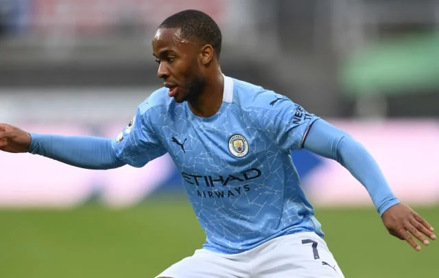 Man City transfer news: Sterling keeps options open