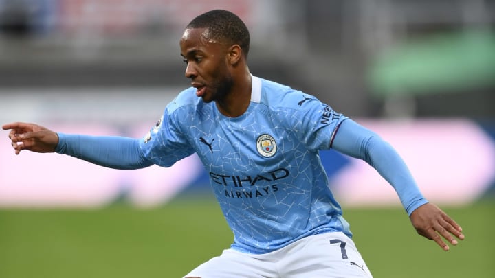 Man City transfer news: Sterling keeps options open
