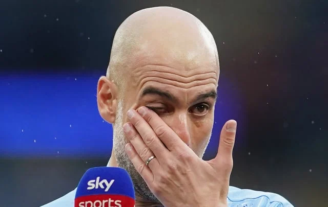 Man City transfers: alternative strikers