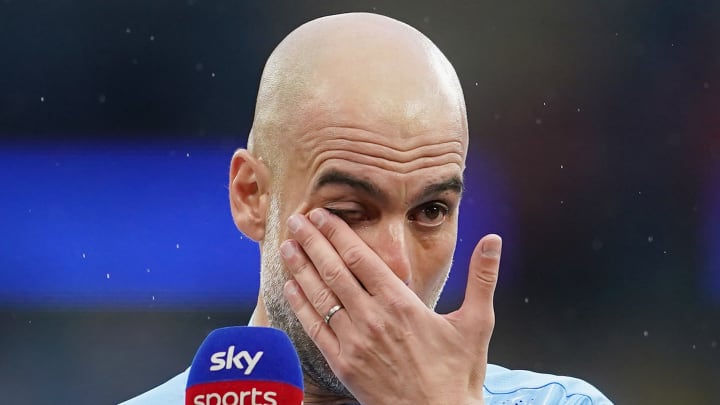 Man City transfers: alternative strikers