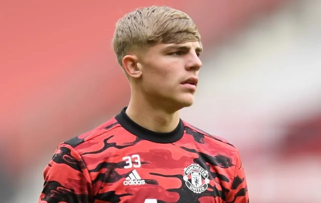 Man Utd News News Williams approaches Southampton loan