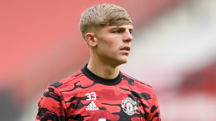 Man Utd News News Williams approaches Southampton loan