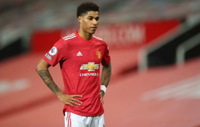 Man Utd News: Rashford explains surgical decision