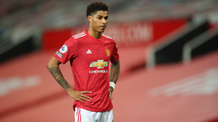 Man Utd News: Rashford explains surgical decision