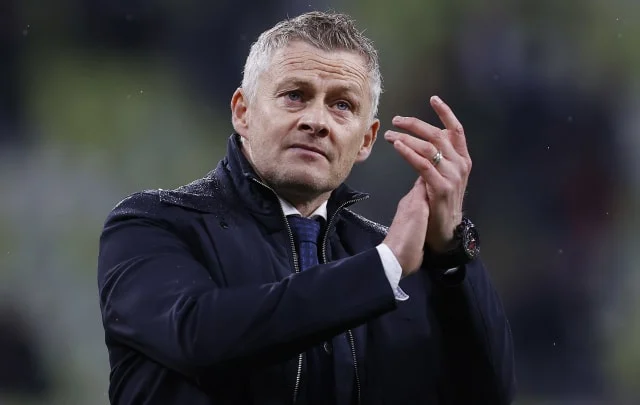 Man Utd News;  Solskjaer plans to attack formation change