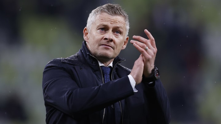 Man Utd News;  Solskjaer plans to attack formation change