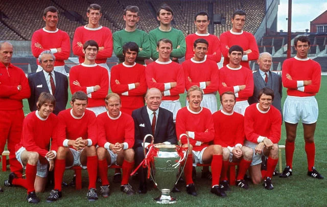 Man Utd news: 2021/22 home kit leaked