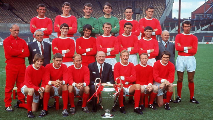 Man Utd news: 2021/22 home kit leaked