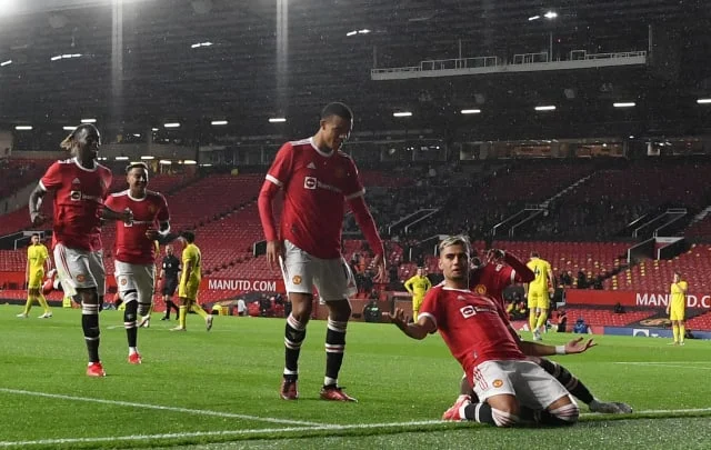 Man Utd takeaways from Brentford friendly