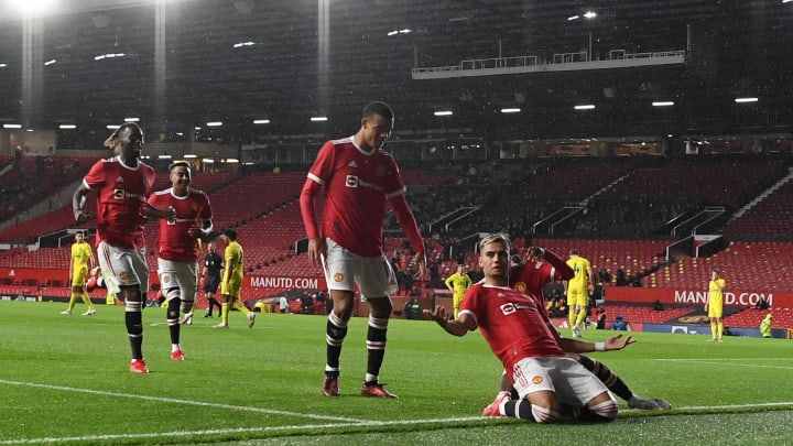 Man Utd takeaways from Brentford friendly