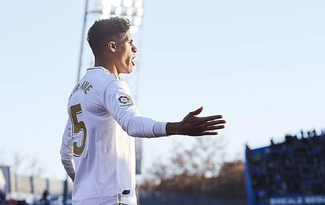 Man Utd transfer news: Deal for Varane progress