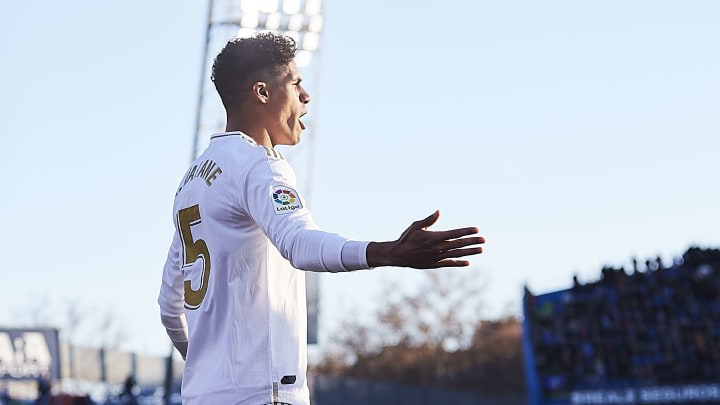 Man Utd transfer news: Deal for Varane progress