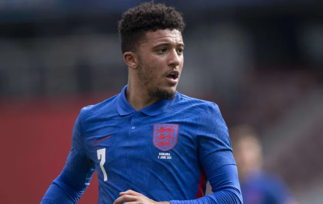 Man Utd transfer news: Jadon Sancho officially signs