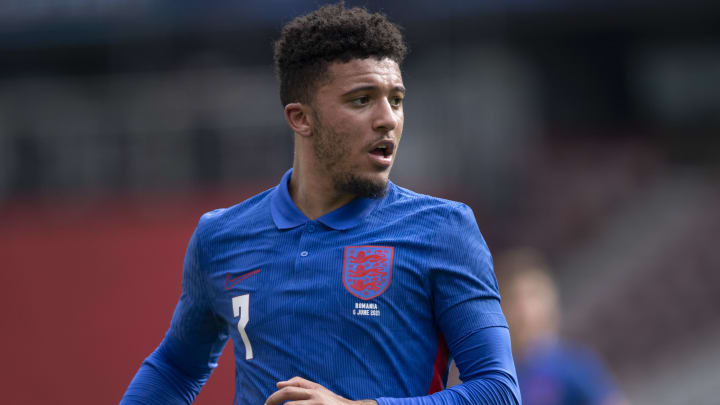 Man Utd transfer news: Jadon Sancho officially signs
