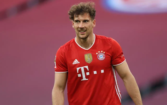 Man Utd transfer news: Leon Goretzka contract offer