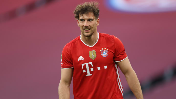 Man Utd transfer news: Leon Goretzka contract offer