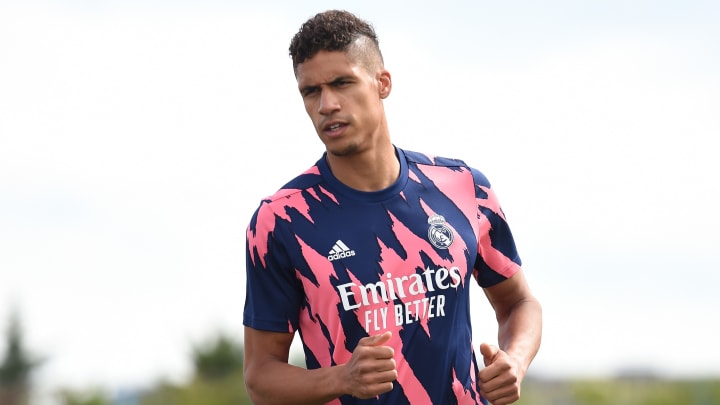 Man Utd transfer news: Medical date for Varane revealed