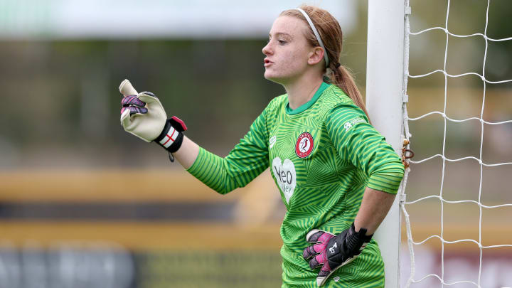 Man Utd transfer news: Sophie Baggaley agreement confirmed