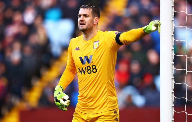 Man Utd transfer news: Tom Heaton signing confirmed