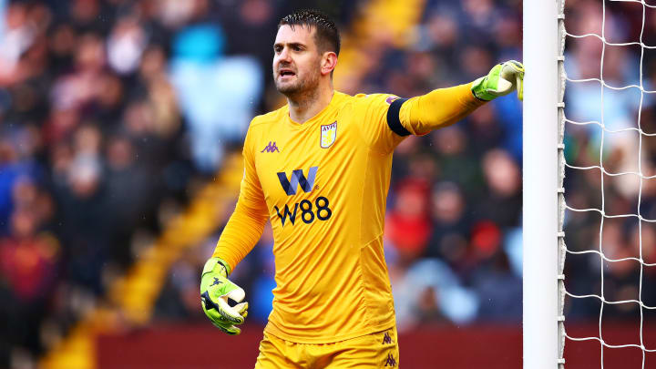 Man Utd transfer news: Tom Heaton signing confirmed